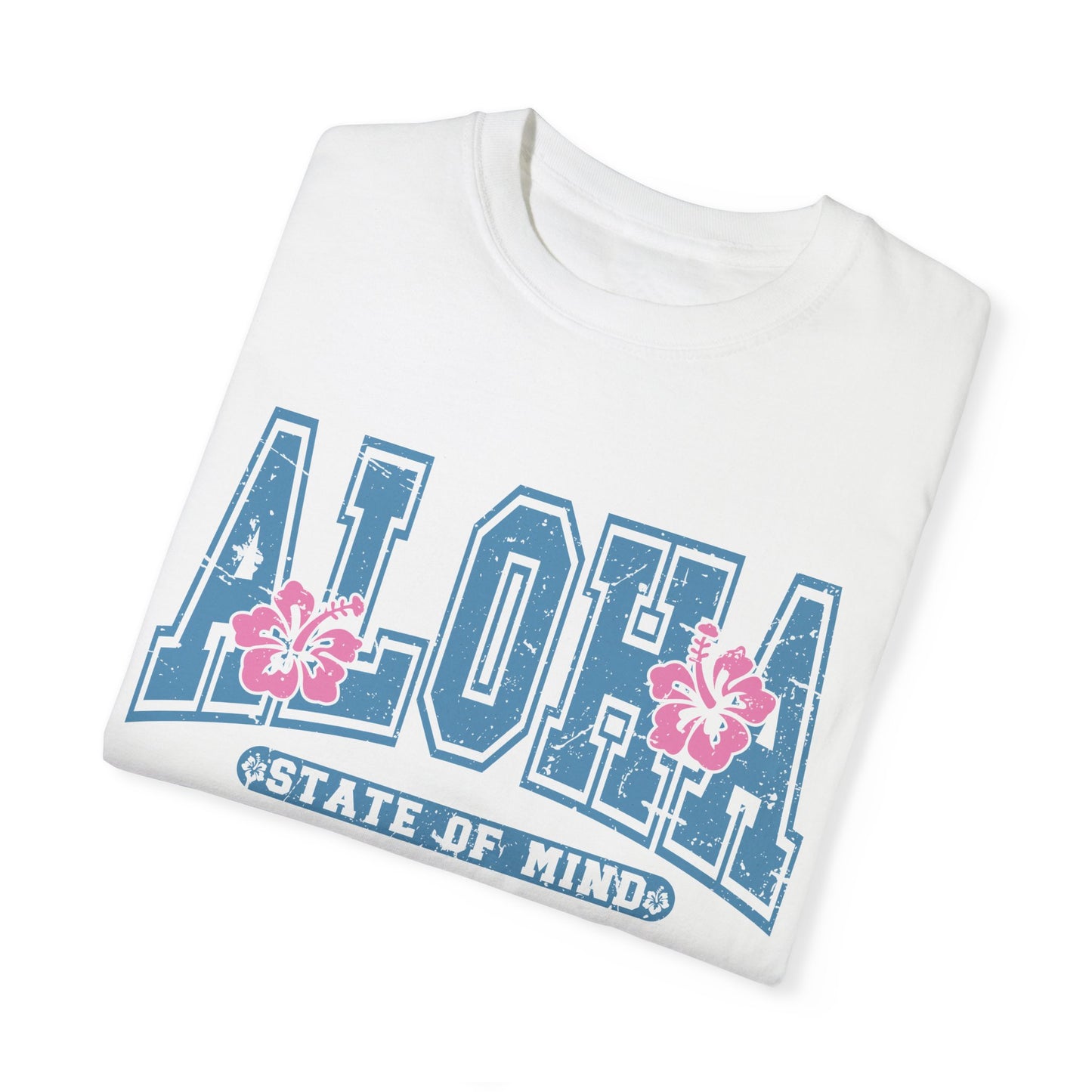 “Aloha” T-shirt