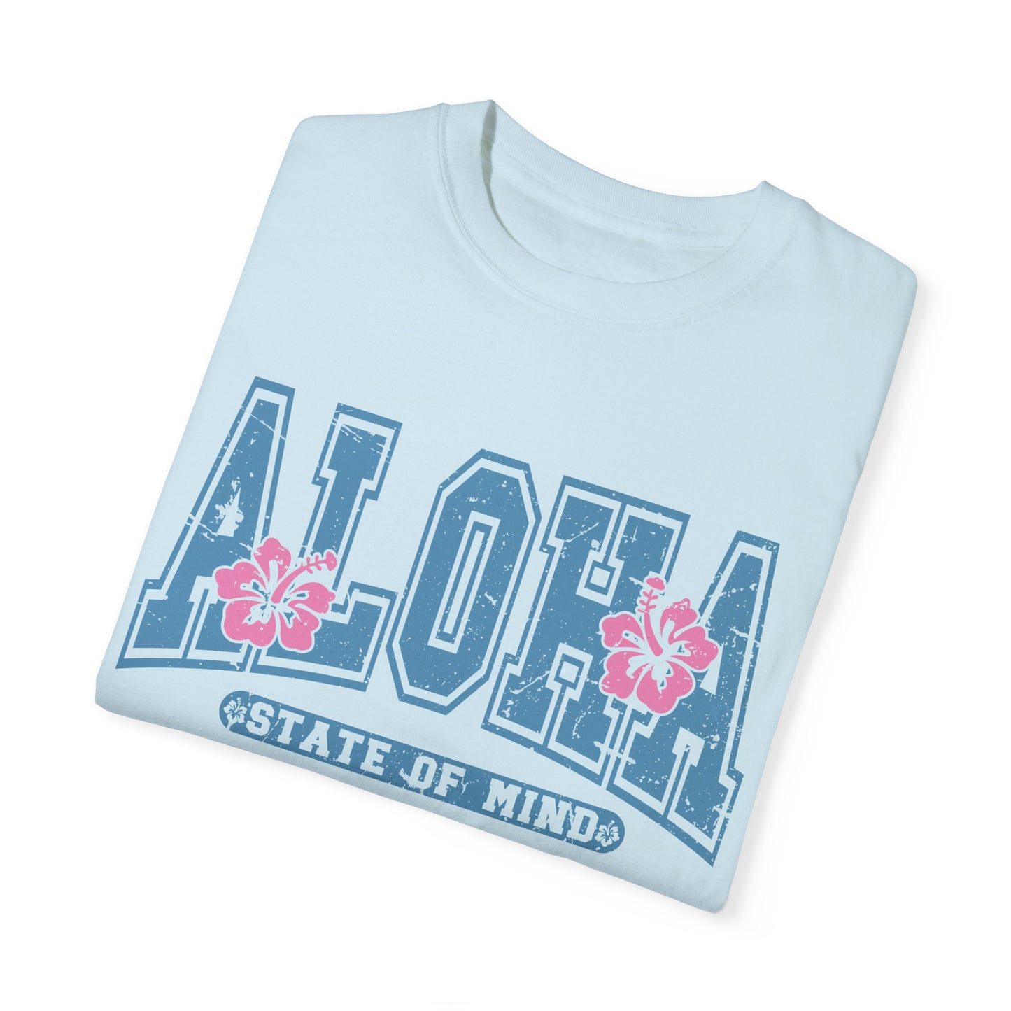 “Aloha” T-shirt